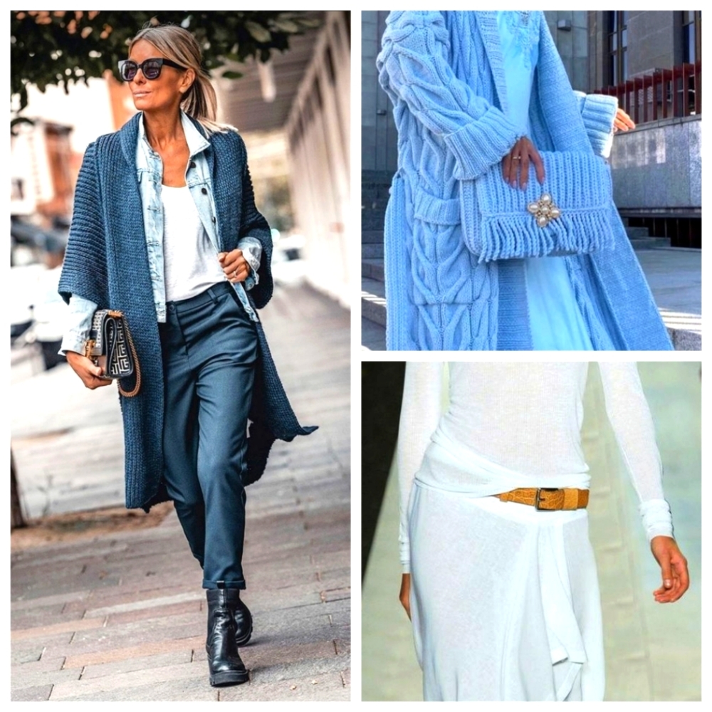 COMFY & FABULOUS !